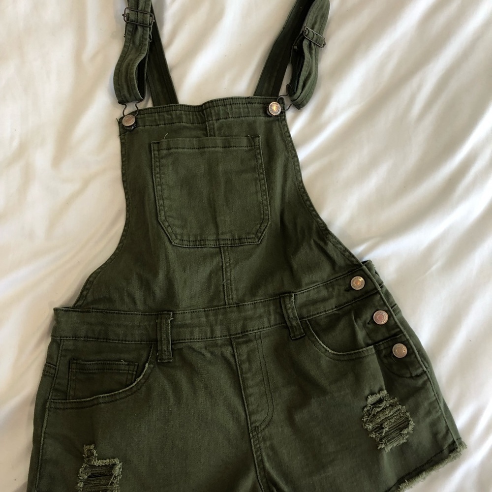 Overalls